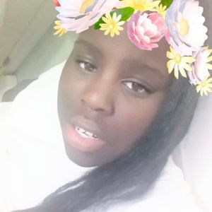 Meet your Posher, Tiffanie